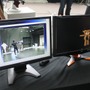 【デジタルコンテンツEXPO 2010】モーションキャプチャとCGキャラクターを使ったAR技術