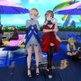 シリーズ3作をまとめた『ライザのアトリエ ～秘密トリロジー～ DX』DL版予約開始！パーティドレスやタキシードモチーフの追加衣装も実装
