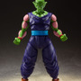 「ドラゴンボールZ」アクションフィギュアが再販！”気円斬”が決まるクリリン、さまざまポーズを再現可能なピッコロ含む3商品