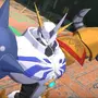 オメガモンやベルゼブモンなど…超イケてるデジモンを紹介！『デジモンストーリー タイムストレンジャー』フォトレポ【カッコいい編】
