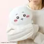 あったか~い「ちいかわ」たちと一緒にぽかぽか!これからの季節にピッタリなヒーター内蔵ぬいぐるみ全3種が予約受付中