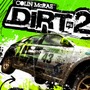 Colin McRae: DiRT 2 Codemasters the Best