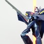 「エヴァ」「マジンガー」「ザブングル」まで多数出展!「TAMASHII NATION 2025」フォトレポート【ロボットアニメ編】