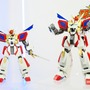 「エヴァ」「マジンガー」「ザブングル」まで多数出展!「TAMASHII NATION 2025」フォトレポート【ロボットアニメ編】