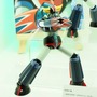 「エヴァ」「マジンガー」「ザブングル」まで多数出展!「TAMASHII NATION 2025」フォトレポート【ロボットアニメ編】