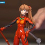ヱヴァ新劇場版より「30MP 式波・アスカ・ラングレー(プラグスーツVer.)」プラモが発表!ドキッとする座りポーズも再現可能