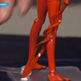 ヱヴァ新劇場版より「30MP 式波・アスカ・ラングレー(プラグスーツVer.)」プラモが発表!ドキッとする座りポーズも再現可能