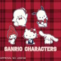 ユニクロ「サンリオキャラクターズ」のコレクション発売!ワンポイントの「シナモロール」や「ポチャッコ」たちがお洒落