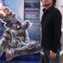 TPSの形をした日本的アクションの最新形態『VANQUISH』稲葉敦志プロデューサーに聞く・・・中村彰憲「ゲームビジネス新潮流」第11回