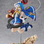 こっちの姿もいいよね!『ギルティギア』ブリジットが懐かしの“シスター衣装”でフィギュア化