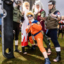 【コスプレ】まるで実写版クオリティー！爽やかイケメンすぎる「ナルト」はポージングもかっこいい【写真7枚】