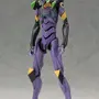 「エヴァンゲリオン第13号機」プラモデルが再登場!4本腕の状態など、劇中シーンを再現する豊富なオプションパーツを用意