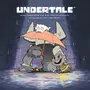 『UNDERTALE』×スクエニコラボ第2弾!下村陽子氏プロデュースのピアノアレンジアルバム、『FF』『ニーア』Tシャツなどが発売決定