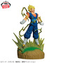 「ドラゴンボールZ」から「超ベジット」がエフェクト&ジオラマ付きプライズフィギュア化!特大サイズ約31cmの「魔人ベジータ」も
