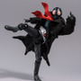 「第1バッタオーグ／仮面ライダー（シン・仮面ライダー）」がアクションフィギュア化！新規パーツで物語序盤の姿を再現、“電話”などオプションも