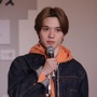 「大カプコン展」に宇野昌磨さんが登場!ドハマり中の『スト6』、幼少期に遊んだ『ロックマン』など語る【現地レポート】