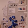 「大カプコン展」に宇野昌磨さんが登場！ドハマり中の『スト6』、幼少期に遊んだ『ロックマン』など語る【現地レポート】