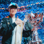 Faker × 韓国首相対談が公開―「現実的にプロゲーマーになるのは非常に難しい」Worlds 3連覇の喜びとプロとしてのキャリア観を語る
