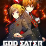 GOD EATER MOBILE