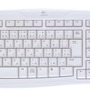 ロジクール、「Classic Keyboard 200」のWii対応を確認