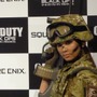 加藤夏希さんや曙太郎さんが『CoD』を語る・・・『コール オブ デューティ ブラックオプス』記者発表会レポート(3)