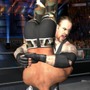 WWE SmackDown vs. Raw 2011