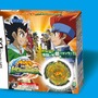 メタルファイト ベイブレード 頂上決戦!ビッグバン・ブレーダーズ