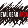 METAL GEAR ARCADE