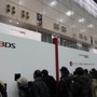 【Nintendo World 2011】いよいよ開幕！3DSの初体験に1000人以上の行列 