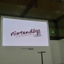 【Nintendo World 2011】岩田社長が助っ人で登場『nintendogs + cats』ステージプレゼン、新要素を訊く