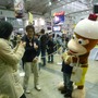 【WHF 2011冬】ニンテンドー3DS、すれちがい通信、『MHP3rd』、今回も大盛り上がり