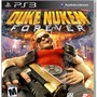 DUKE NUKEM FOREVER