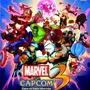 MARVEL VS. CAPCOM 3 Fate of Two Worlds