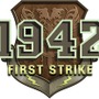 1942 -FIRST STRIKE-