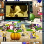 Yahoo!モバゲーに3D仮想空間「ピコピコタウン」がオープン・・・今後はゲームも