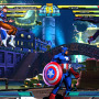 MARVEL VS. CAPCOM 3 Fate of Two Worlds