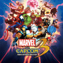 MARVEL VS. CAPCOM 3 Fate of Two Worlds