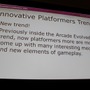 【GDC2011】2010年の革新的なゲームデザインを振り返る