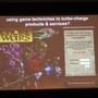 【GDC2011】ゲームは様々な分野に活用できる・・・Gamificationという考え方