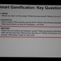 【GDC2011】ゲームは様々な分野に活用できる・・・Gamificationという考え方