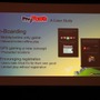 【GDC2011】ゲームは様々な分野に活用できる・・・Gamificationという考え方