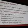 【GDC2011】ジンガが振り返る『FarmVille』から『CityVille』で得た教訓