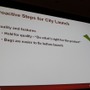 【GDC2011】ジンガが振り返る『FarmVille』から『CityVille』で得た教訓