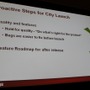 【GDC2011】ジンガが振り返る『FarmVille』から『CityVille』で得た教訓