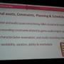 【GDC2011】多言語音声収録ミステリーツアー、5カ国のローカライズ担当者が語る効率の良い音声収録の方法論