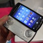 【GDC2011】Xperia Playを初体験・・・Havokがサポート、MLGでプロモーション 