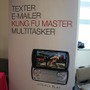 【GDC2011】Xperia Playを初体験・・・Havokがサポート、MLGでプロモーション 