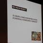 【GDC2011】ゲーム性を活用して地域活性化に・・・「メイコン・マネー」の実例 