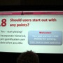 【GDC2011】ゲーミフィケーション、明日から使える60のハウツー