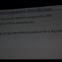 【GDC2011】米国でNGPが初お披露目・・・技術面を中心に紹介